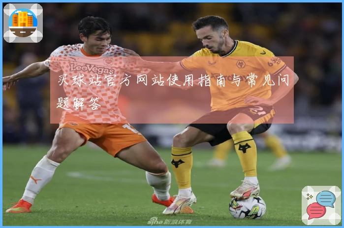买球站官方网站使用指南与常见问题解答