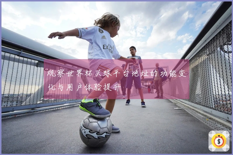 观察世界杯买球平台地址的功能变化与用户体验提升