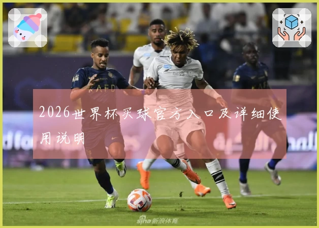 2026世界杯买球官方入口及详细使用说明