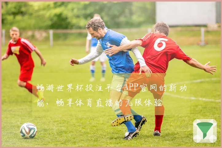 畅游世界杯投注平台APP官网的新功能，畅享体育直播的无限体验