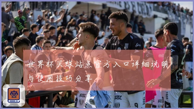 世界杯买球站点官方入口详细说明与使用技巧分享