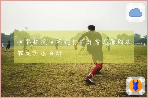 世界杯投注网站打不开常见原因及解决办法分析