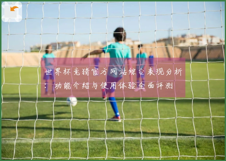 世界杯竞猜官方网站综合表现分析：功能介绍与使用体验全面评测